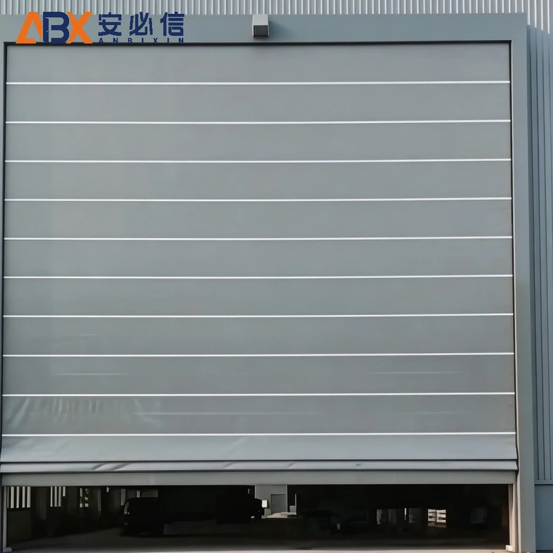 铜仁市背带堆积门