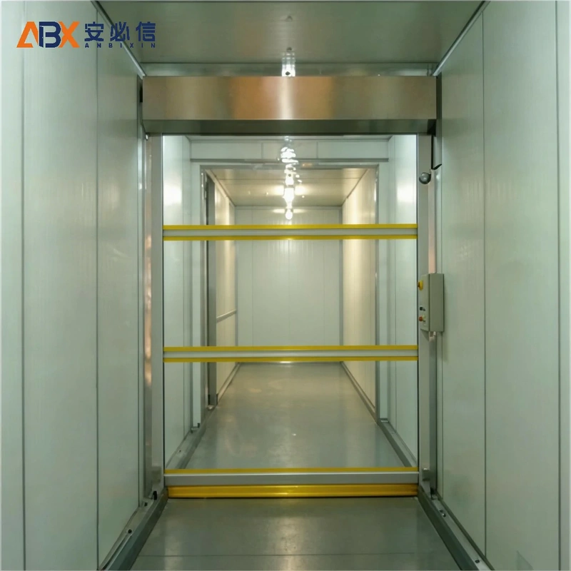 铜仁市PVC快速门